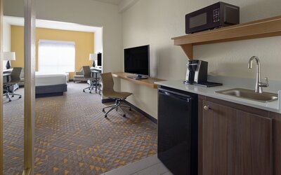 Holiday Inn Jackson Southeast - Pearl by IHG