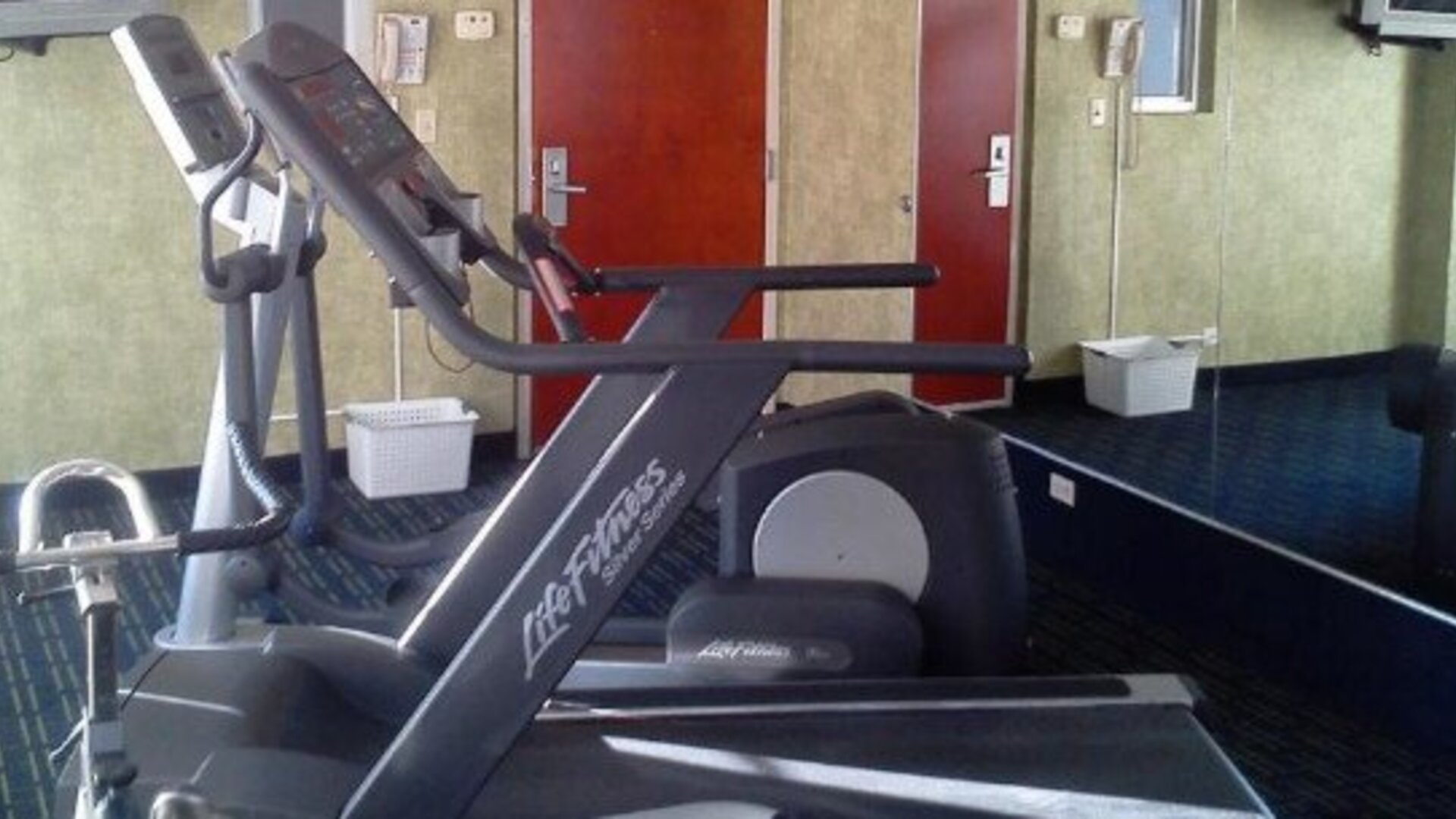 Fairfield Inn Monterrey Aeropuerto