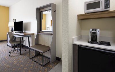 Holiday Inn Jackson Southeast - Pearl by IHG