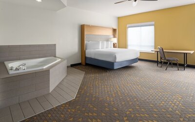 Holiday Inn Jackson Southeast - Pearl by IHG