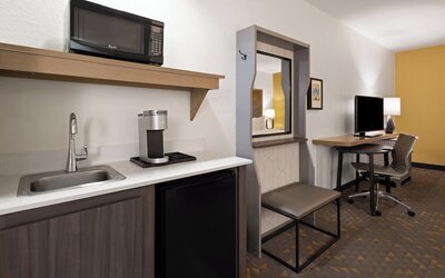 Holiday Inn Jackson Southeast - Pearl by IHG