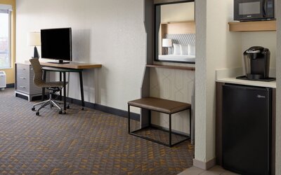 Holiday Inn Jackson Southeast - Pearl by IHG