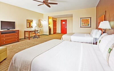 Holiday Inn Jackson Southeast - Pearl by IHG