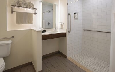 Holiday Inn Jackson Southeast - Pearl by IHG