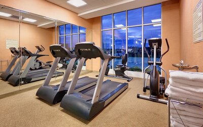 Holiday Inn Jackson Southeast - Pearl by IHG