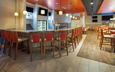 Holiday Inn Jackson Southeast - Pearl by IHG