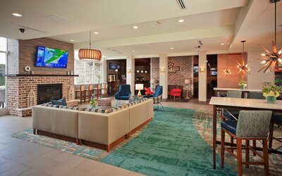 Holiday Inn Jackson Southeast - Pearl by IHG