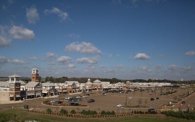 Holiday Inn Jackson Southeast - Pearl by IHG