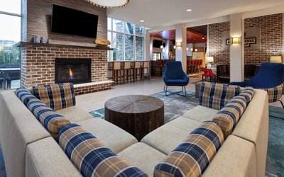 Holiday Inn Jackson Southeast - Pearl by IHG