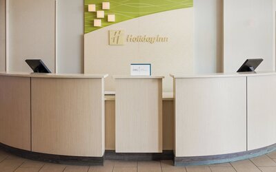 Holiday Inn Jackson Southeast - Pearl by IHG