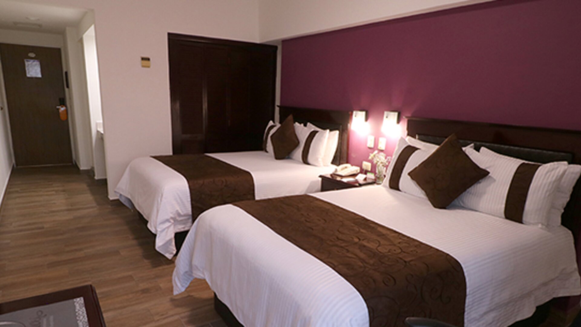 Hotel Misión Monterrey Centro Histórico