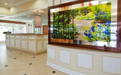 Hilton Garden Inn Jackson Pearl