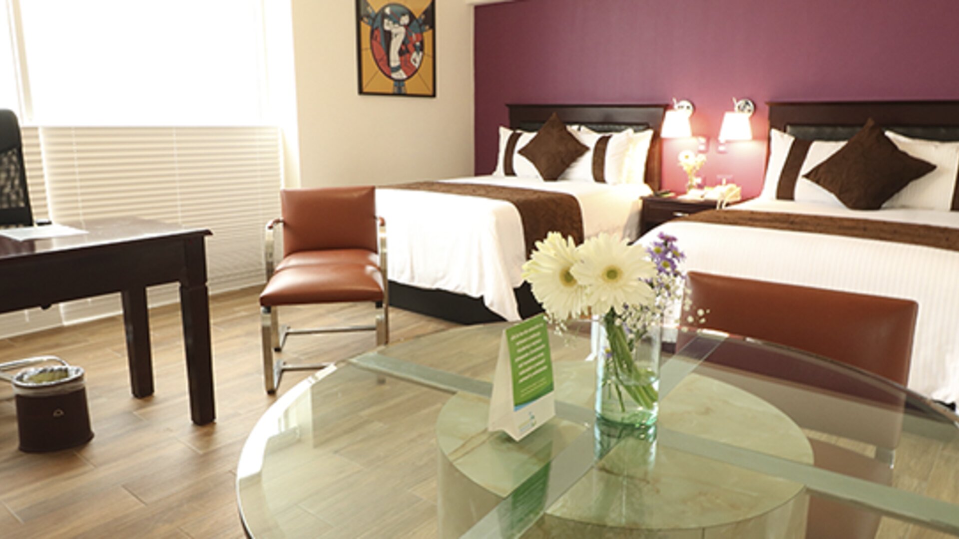 Hotel Misión Monterrey Centro Histórico