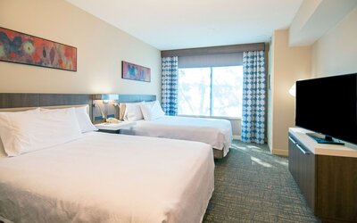 Hilton Garden Inn Jackson Pearl