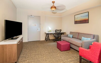 Hilton Garden Inn Jackson Pearl