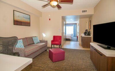 Hilton Garden Inn Jackson Pearl