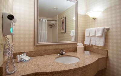 Hilton Garden Inn Jackson Pearl