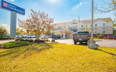Hilton Garden Inn Jackson Pearl
