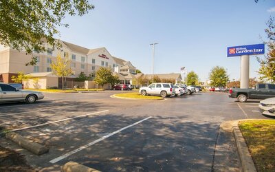 Hilton Garden Inn Jackson Pearl
