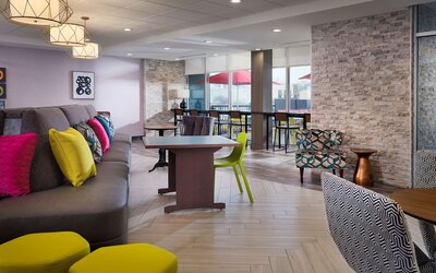 Home2 Suites by Hilton Jackson/Pearl, MS