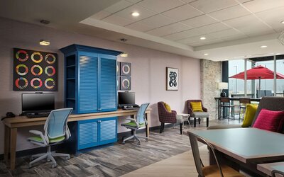 Home2 Suites by Hilton Jackson/Pearl, MS