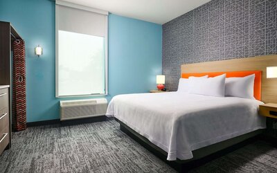 Home2 Suites by Hilton Jackson/Pearl, MS