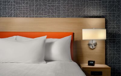 Home2 Suites by Hilton Jackson/Pearl, MS