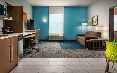 Home2 Suites by Hilton Jackson/Pearl, MS