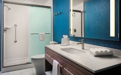 Home2 Suites by Hilton Jackson/Pearl, MS