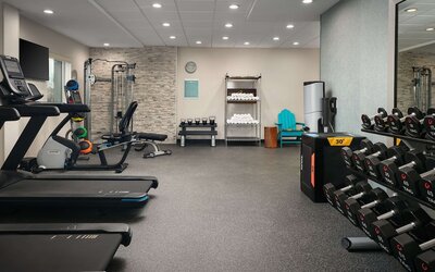 Home2 Suites by Hilton Jackson/Pearl, MS