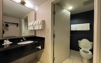 Fairfield Inn by Marriott Jackson Airport-Pearl