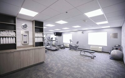 Fairfield Inn by Marriott Jackson Airport-Pearl
