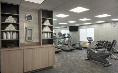 Fairfield Inn by Marriott Jackson Airport-Pearl