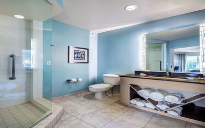 Hotel Indigo Jacksonville-Deerwood Park by IHG