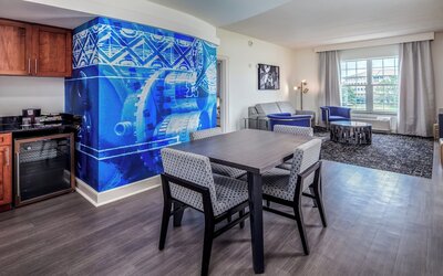 Hotel Indigo Jacksonville-Deerwood Park by IHG