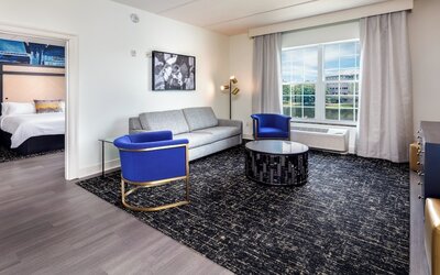 Hotel Indigo Jacksonville-Deerwood Park by IHG