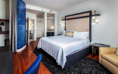 Hotel Indigo Jacksonville-Deerwood Park by IHG