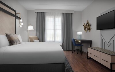 Hotel Indigo Jacksonville-Deerwood Park by IHG