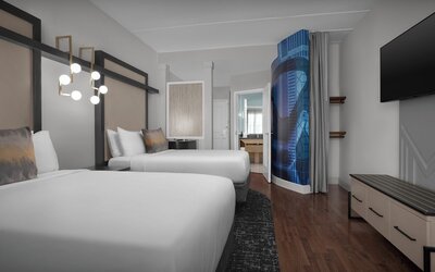 Hotel Indigo Jacksonville-Deerwood Park by IHG