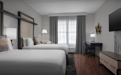 Hotel Indigo Jacksonville-Deerwood Park by IHG