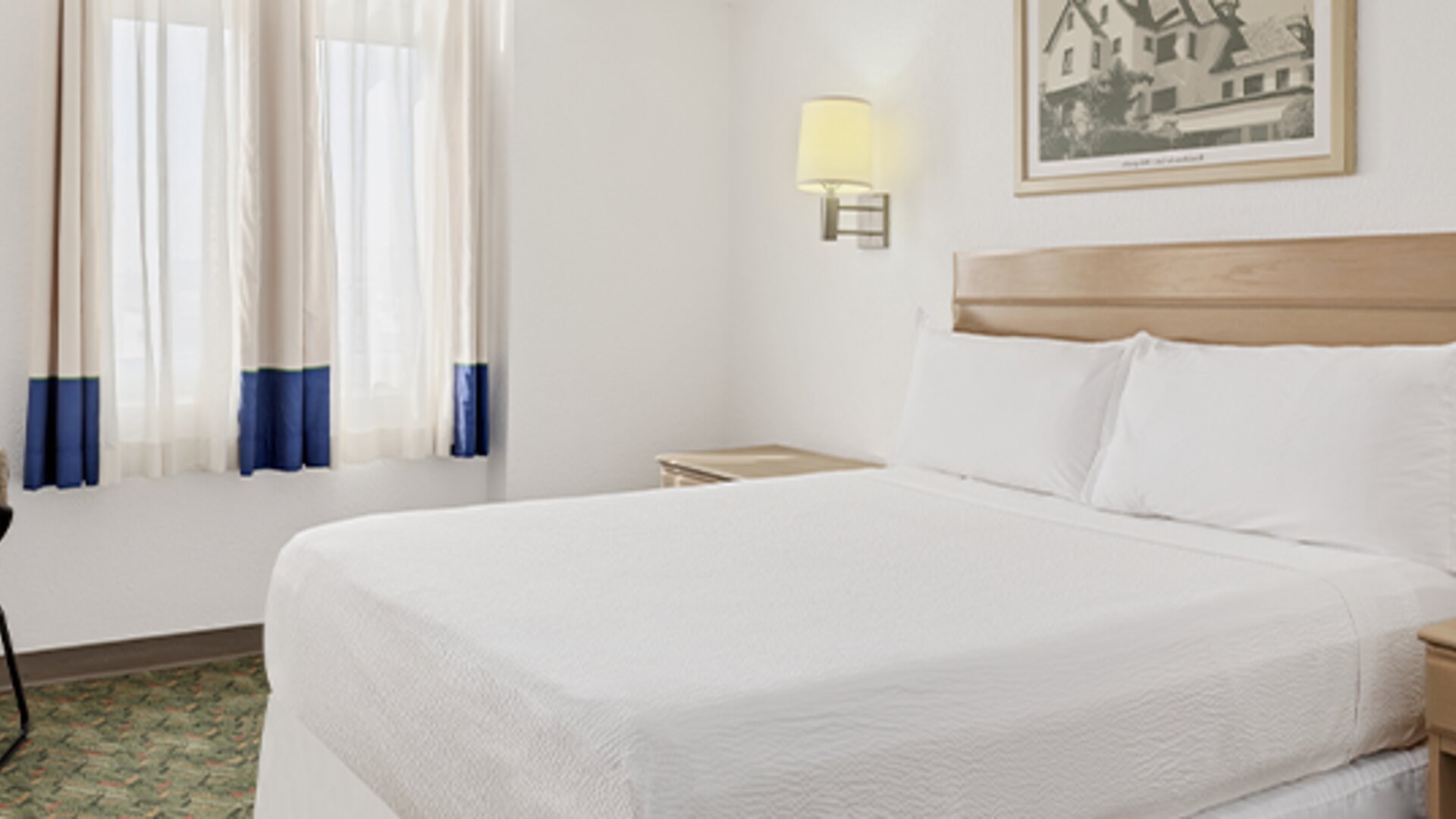 Hotel Monterrey Macroplaza