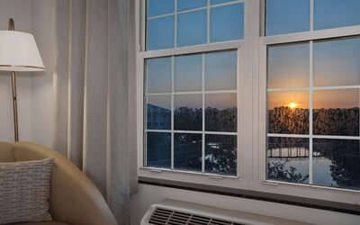 Hotel Indigo Jacksonville-Deerwood Park by IHG
