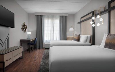 Hotel Indigo Jacksonville-Deerwood Park by IHG