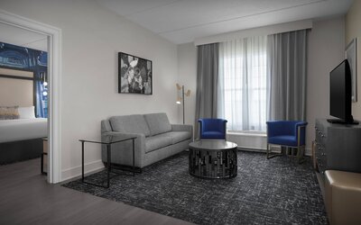 Hotel Indigo Jacksonville-Deerwood Park by IHG