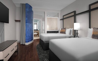 Hotel Indigo Jacksonville-Deerwood Park by IHG