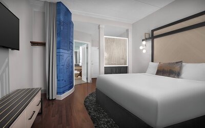 Hotel Indigo Jacksonville-Deerwood Park by IHG