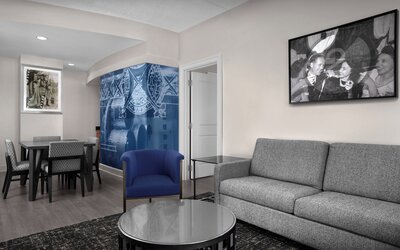 Hotel Indigo Jacksonville-Deerwood Park by IHG