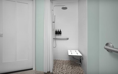 Hotel Indigo Jacksonville-Deerwood Park by IHG