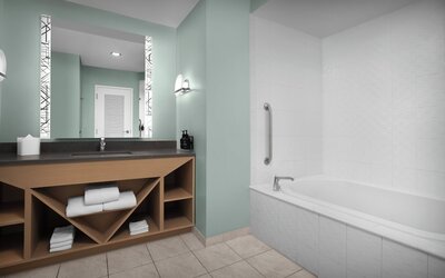 Hotel Indigo Jacksonville-Deerwood Park by IHG