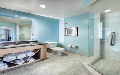 Hotel Indigo Jacksonville-Deerwood Park by IHG